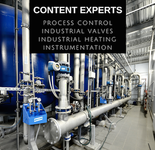Industrial content experts